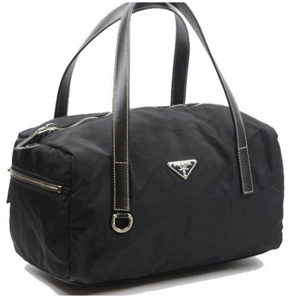 Prada bag nylon